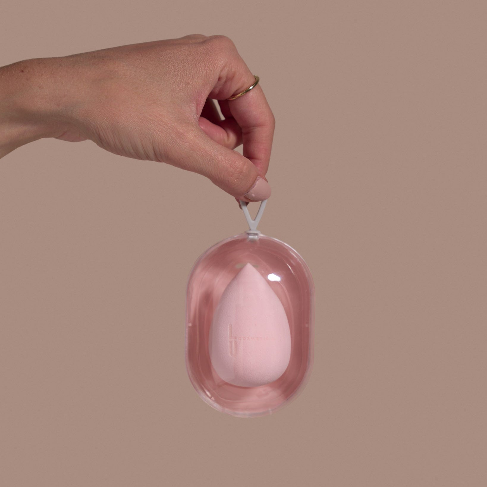 Le Cloud Sponge - Lu Cosmetics