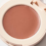 Lip + Cheek Cream Blush - Lu Cosmetics