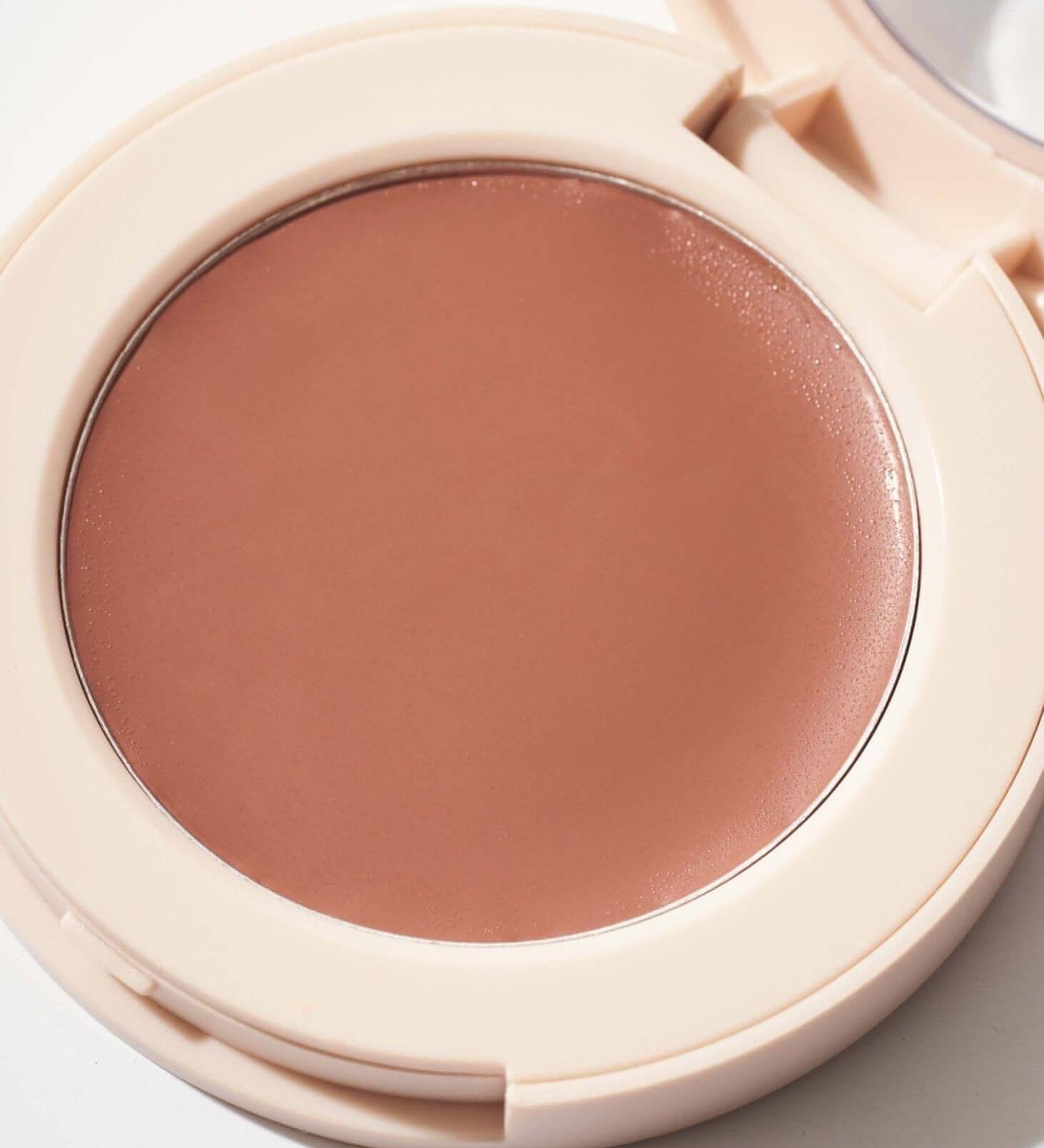 Lip + Cheek Cream Blush - Lu Cosmetics