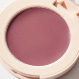 Lip + Cheek Cream Blush - Lu Cosmetics