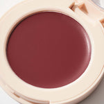 Lip + Cheek Cream Blush - Lu Cosmetics