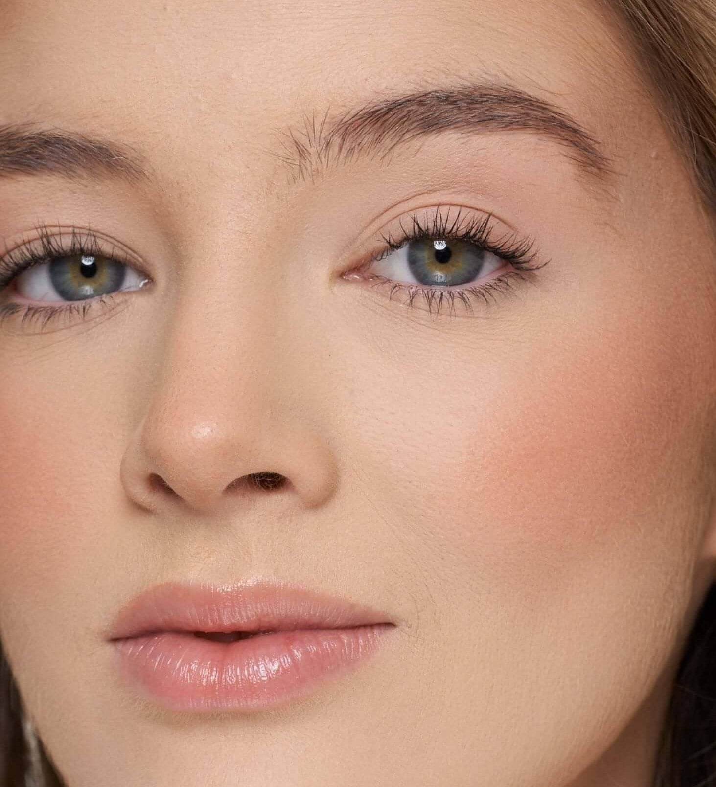 Lip + Cheek Cream Blush - Lu Cosmetics