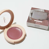 Lip + Cheek Cream Blush - Lu Cosmetics