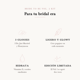 Bride to Be Vol. 2 Kit