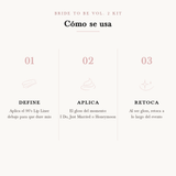 Bride to Be Vol. 2 Kit
