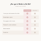 Bride to Be Vol. 2 Kit