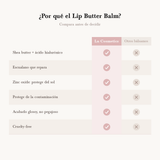 Iconic Lip Butter Balm Mini Set