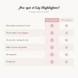 Lip Highlighter The Serena