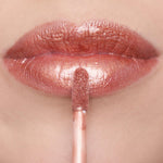 Metallic Shimmer Lipgloss - Lu Cosmetics