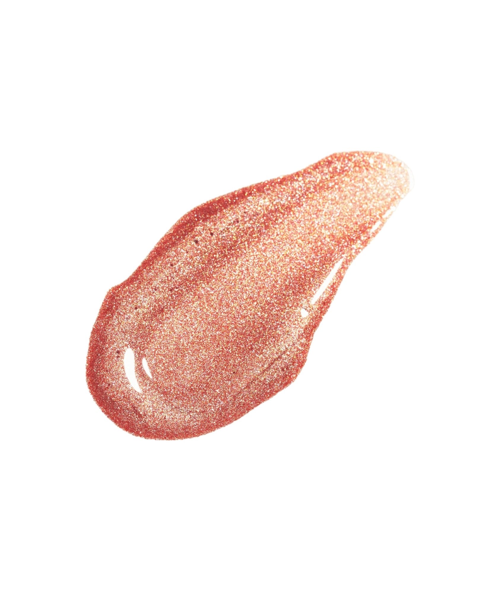 Metallic Shimmer Lipgloss - Lu Cosmetics