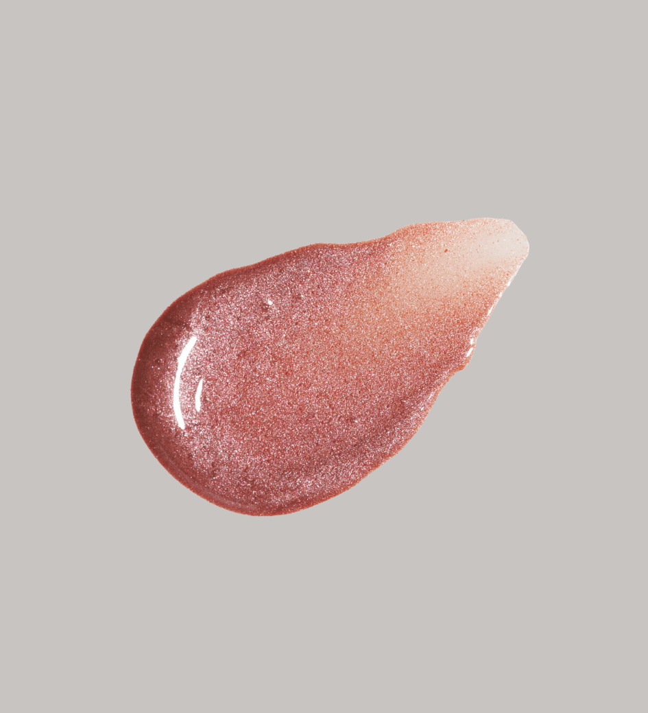 Metallic Shimmer Lipgloss - Lu Cosmetics