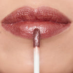 Metallic Shimmer Lipgloss - Lu Cosmetics