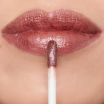 Metallic Shimmer Lipgloss - Lu Cosmetics