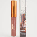 Metallic Shimmer Lipgloss - Lu Cosmetics