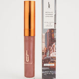 Metallic Shimmer Lipgloss - Lu Cosmetics