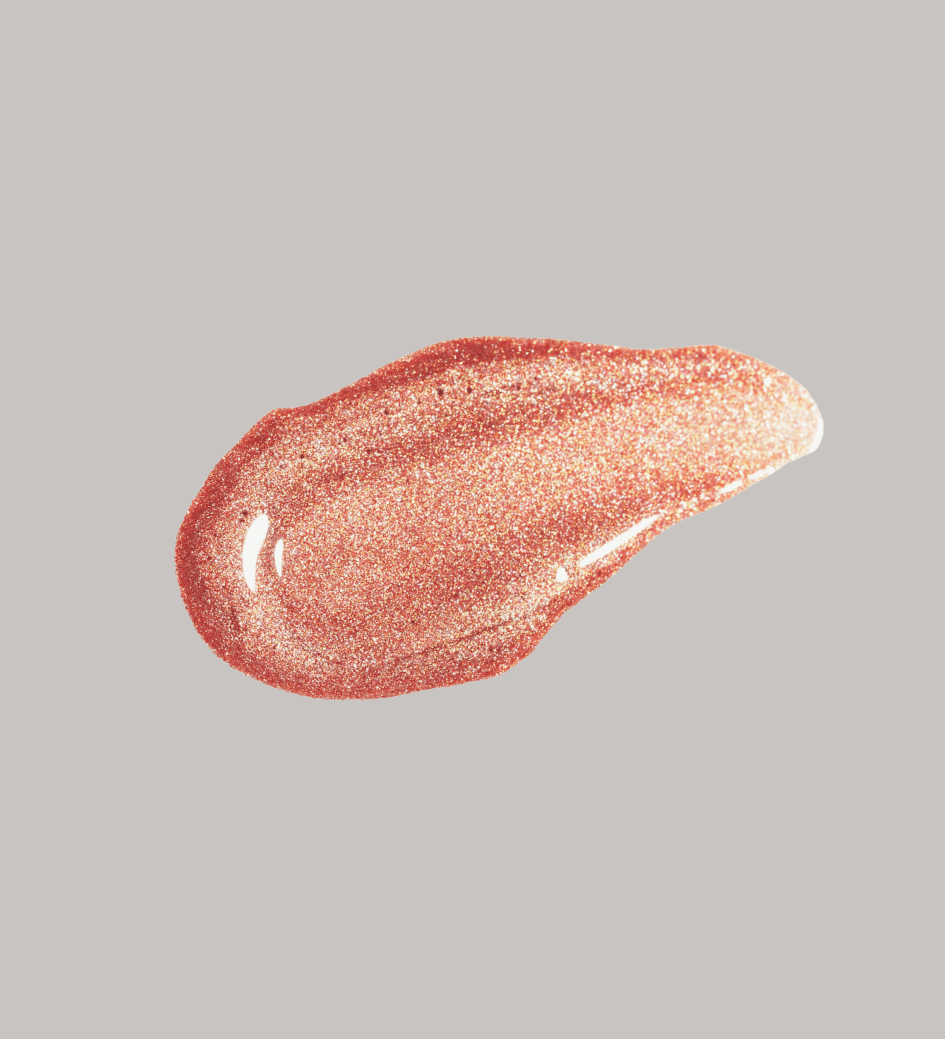 Metallic Shimmer Lipgloss - Lu Cosmetics