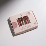 Mini Collection Sample Kit - Lu Cosmetics