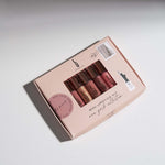 Mini Collection Sample Kit - Lu Cosmetics