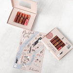 Mini Collection Sample Kit - Lu Cosmetics