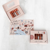 Mini Collection Sample Kit - Lu Cosmetics