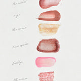 New York Complete Collection - Lu Cosmetics