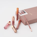 New York Complete Collection - Lu Cosmetics