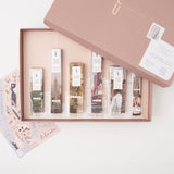 New York Complete Collection - Lu Cosmetics