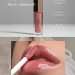 Paris Anniversary Kit - Lu Cosmetics