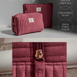 Paris Anniversary Kit - Lu Cosmetics