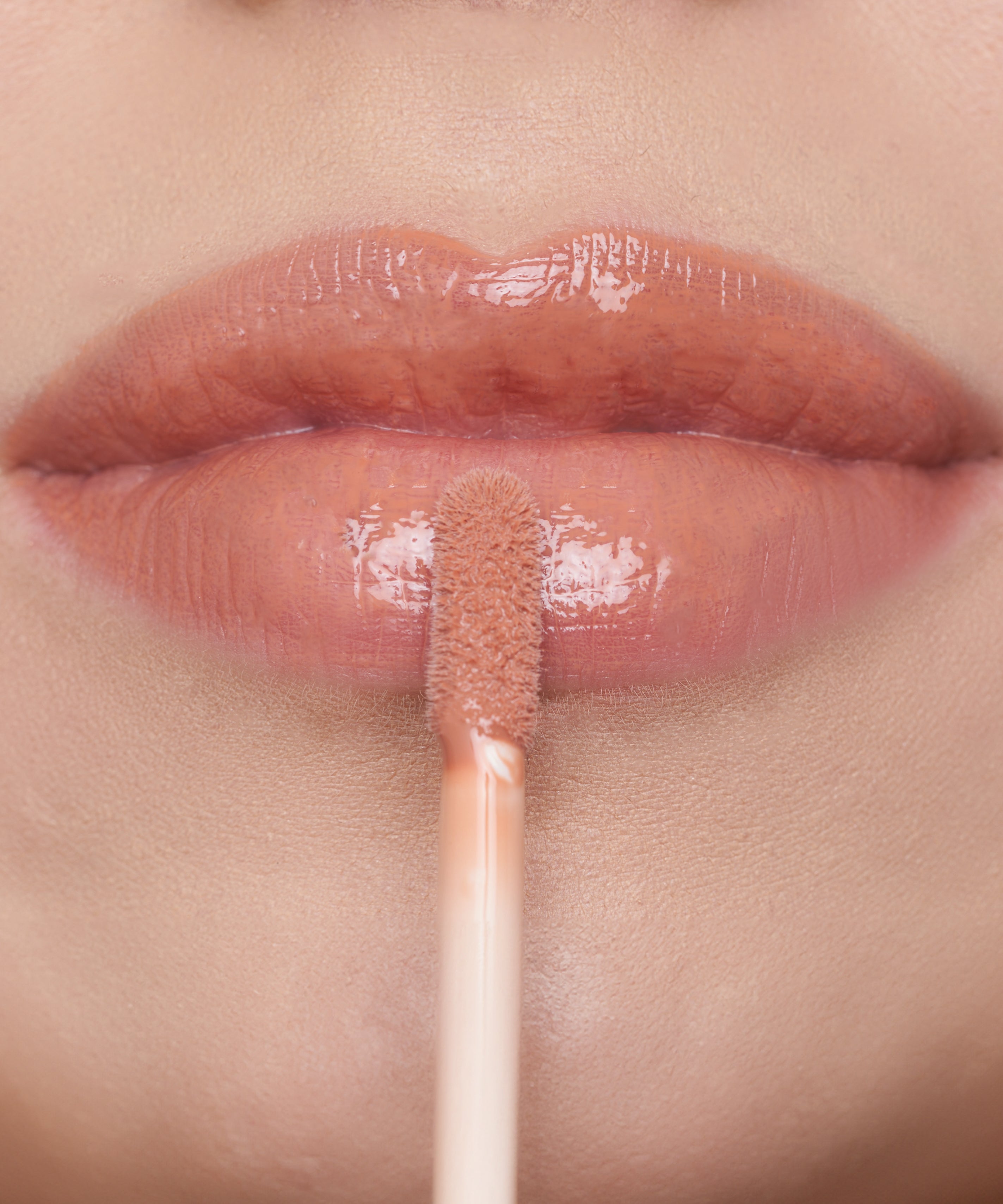 Glossy Color Lipgloss