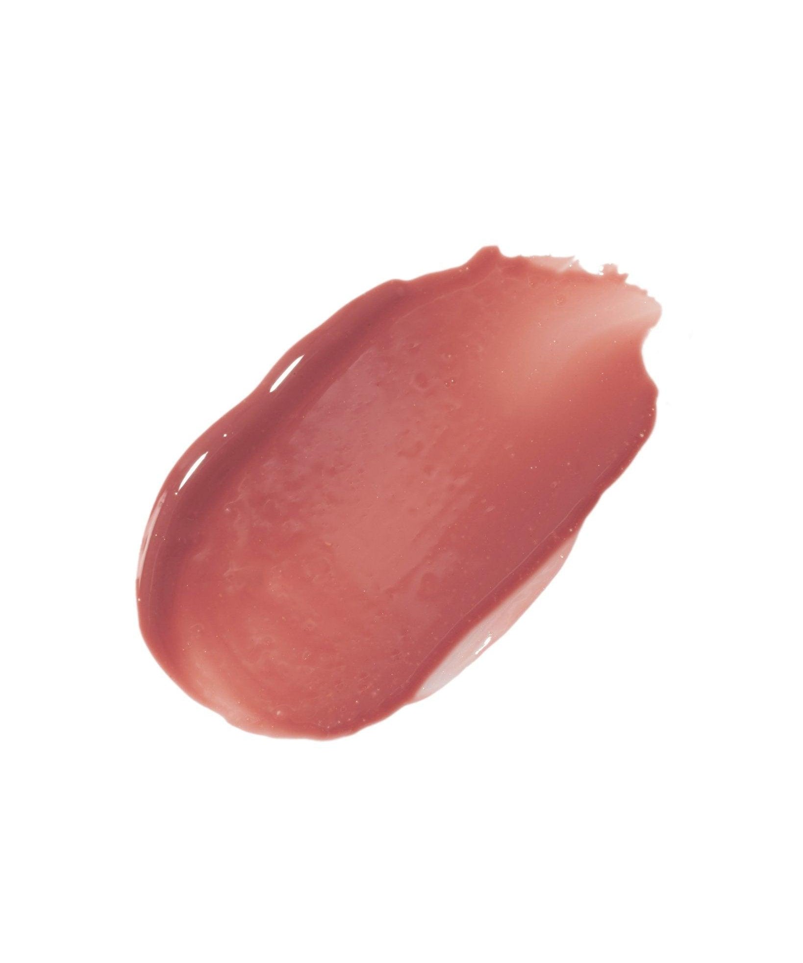 Silky Creme Lipgloss - Lu Cosmetics