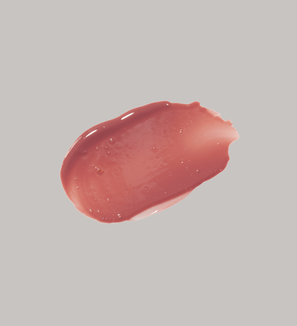 Silky Creme Lipgloss - Lu Cosmetics