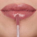 Silky Creme Lipgloss - Lu Cosmetics