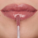 Silky Creme Lipgloss - Lu Cosmetics