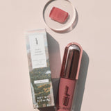 Silky Creme Lipgloss - Lu Cosmetics