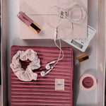 Sobre Velvet Rosé - Lu Cosmetics