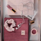 Sobre Velvet Rosé - Lu Cosmetics
