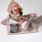 The Bloom Blush Kit - Mother's Day - Lu Cosmetics
