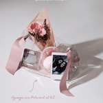 The Bloom Blush Kit - Mother's Day - Lu Cosmetics