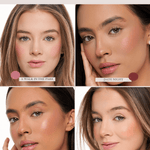 The Bloom Blush Kit - Mother's Day - Lu Cosmetics