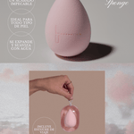 The Rosé Gloss Kit - Mother's Day - Lu Cosmetics