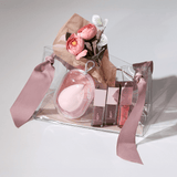 The Rosé Gloss Kit - Mother's Day - Lu Cosmetics