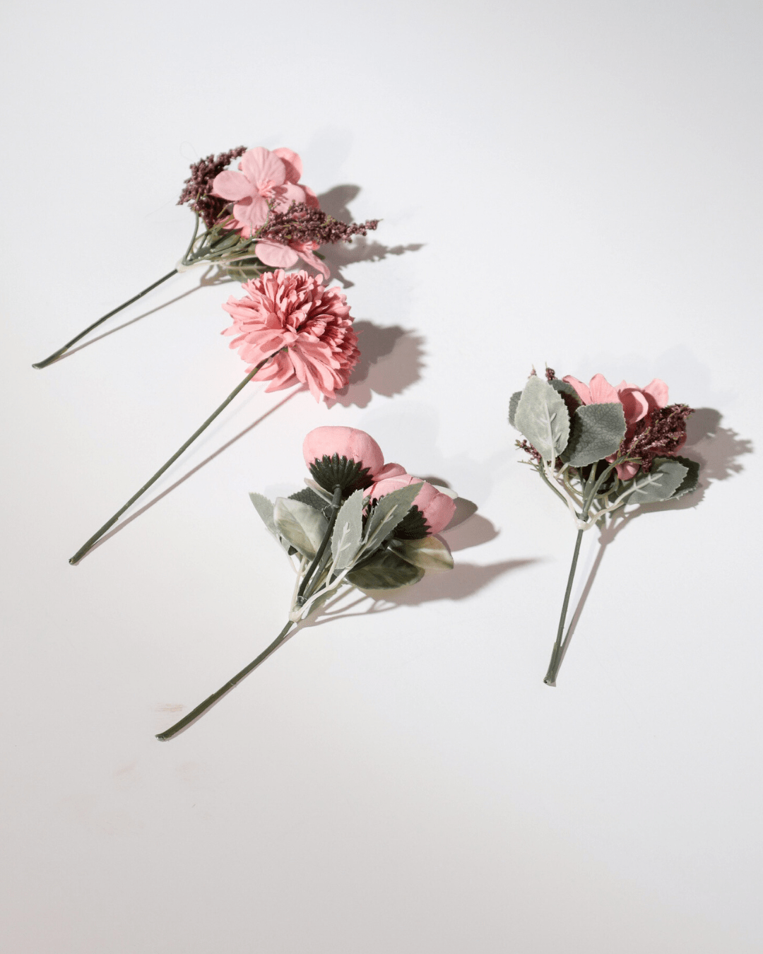 The Rosé Gloss Kit - Mother's Day - Lu Cosmetics