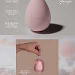 The Rosé Gloss Kit - Mother's Day - Lu Cosmetics