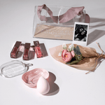 The Rosé Gloss Kit - Mother's Day - Lu Cosmetics