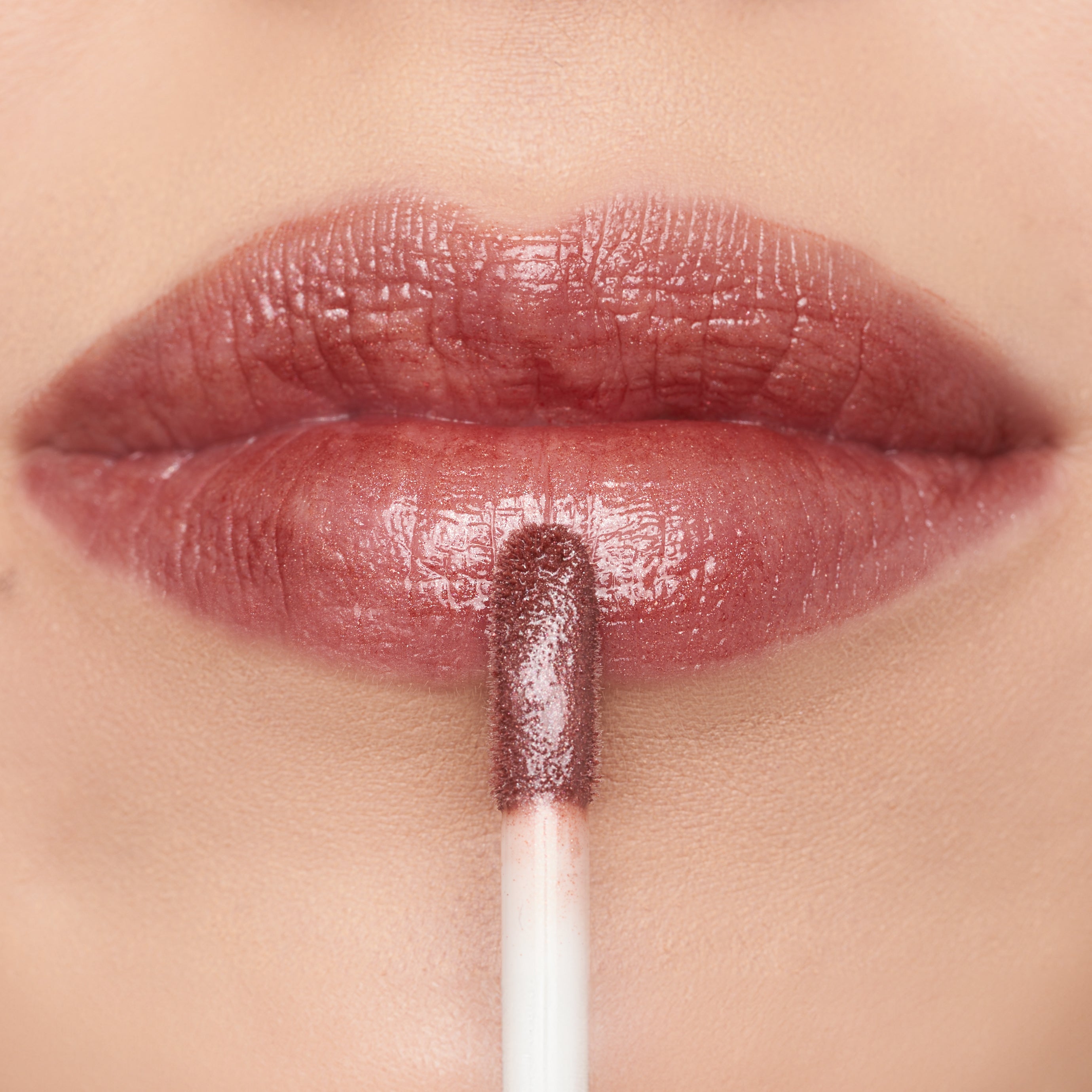 Metallic Gloss Times Square
