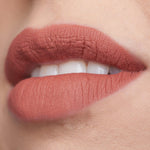 Velvety Matte Lipstick Líquido - Lu Cosmetics